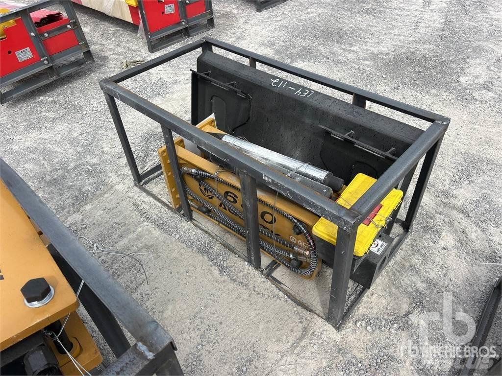 AGT SSHH680 Други компоненти
