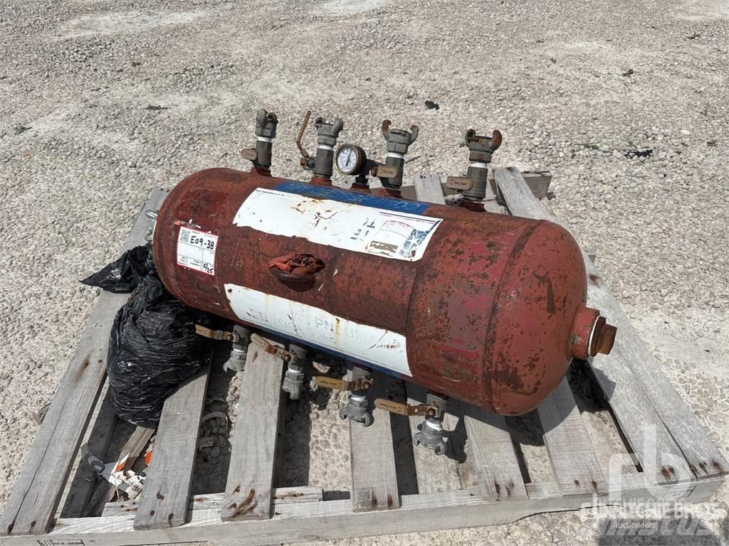  Air Tank Строителство - Други