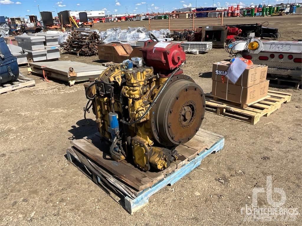 Allison 6061 Скоросни кутии