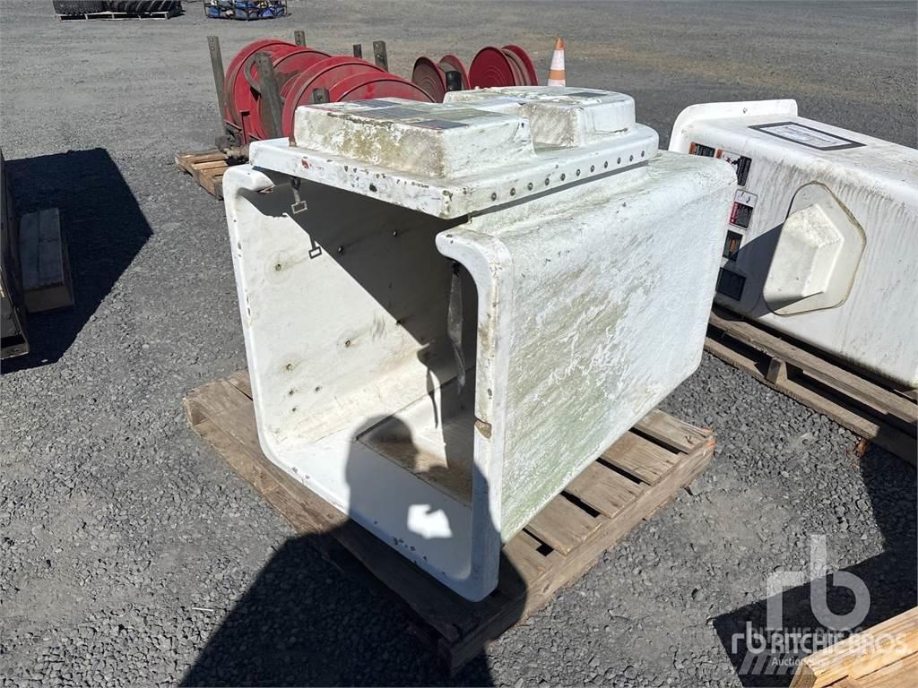 Altec Bucket Транспорт - Други