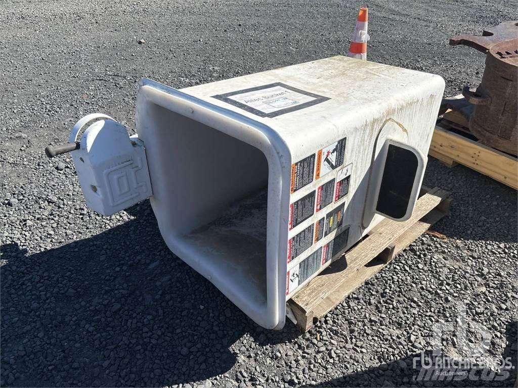 Altec Bucket Транспорт - Други