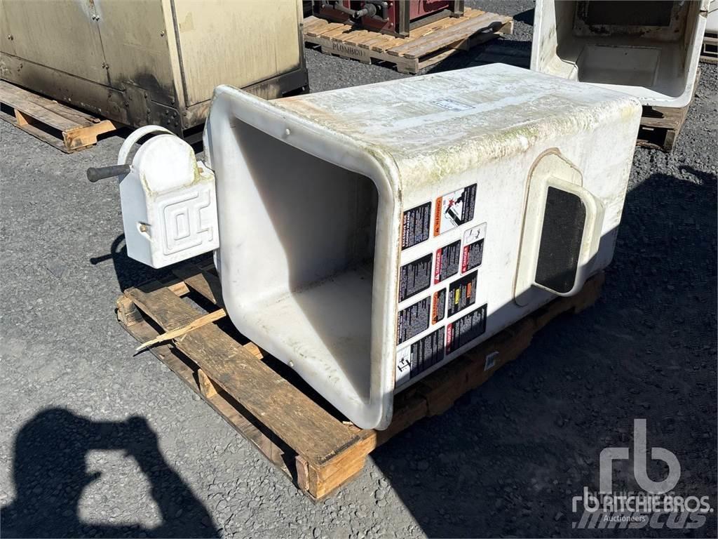 Altec Bucket Транспорт - Други