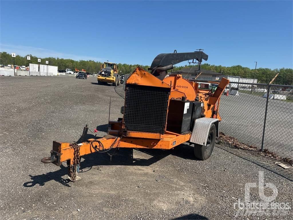 Altec DC1317 Дробилки за клони