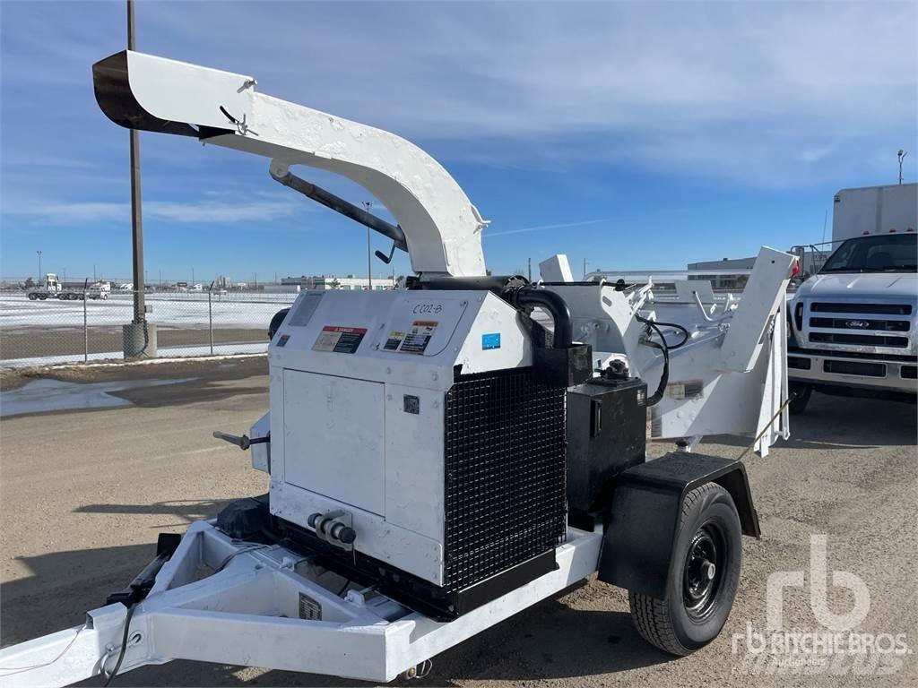 Altec DRM12 Дробилки за клони