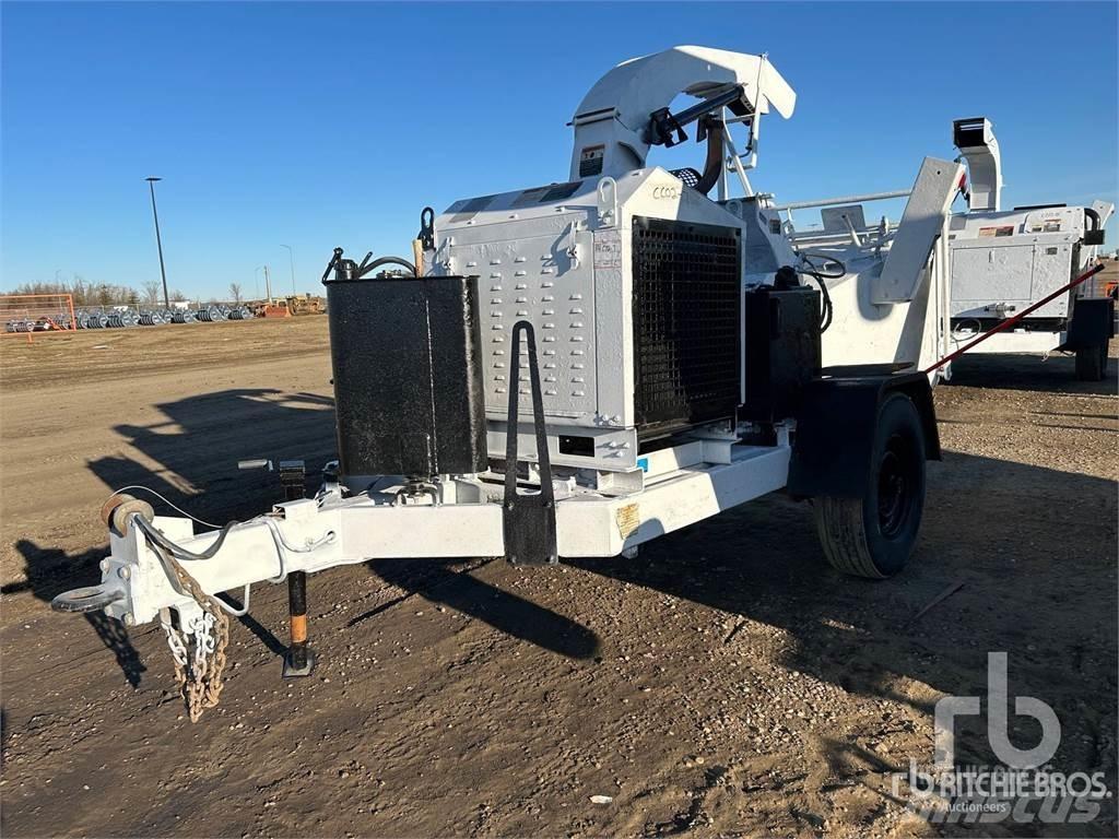Altec DRM12 Дробилки за клони