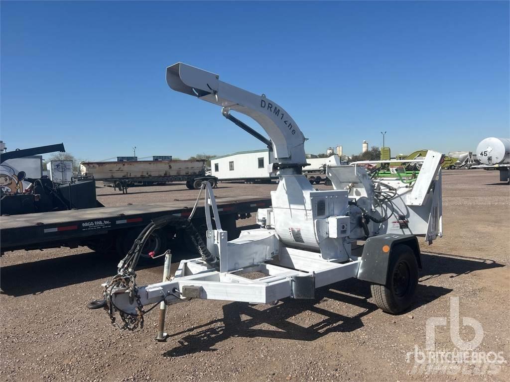 Altec DRM12HE Дробилки за клони
