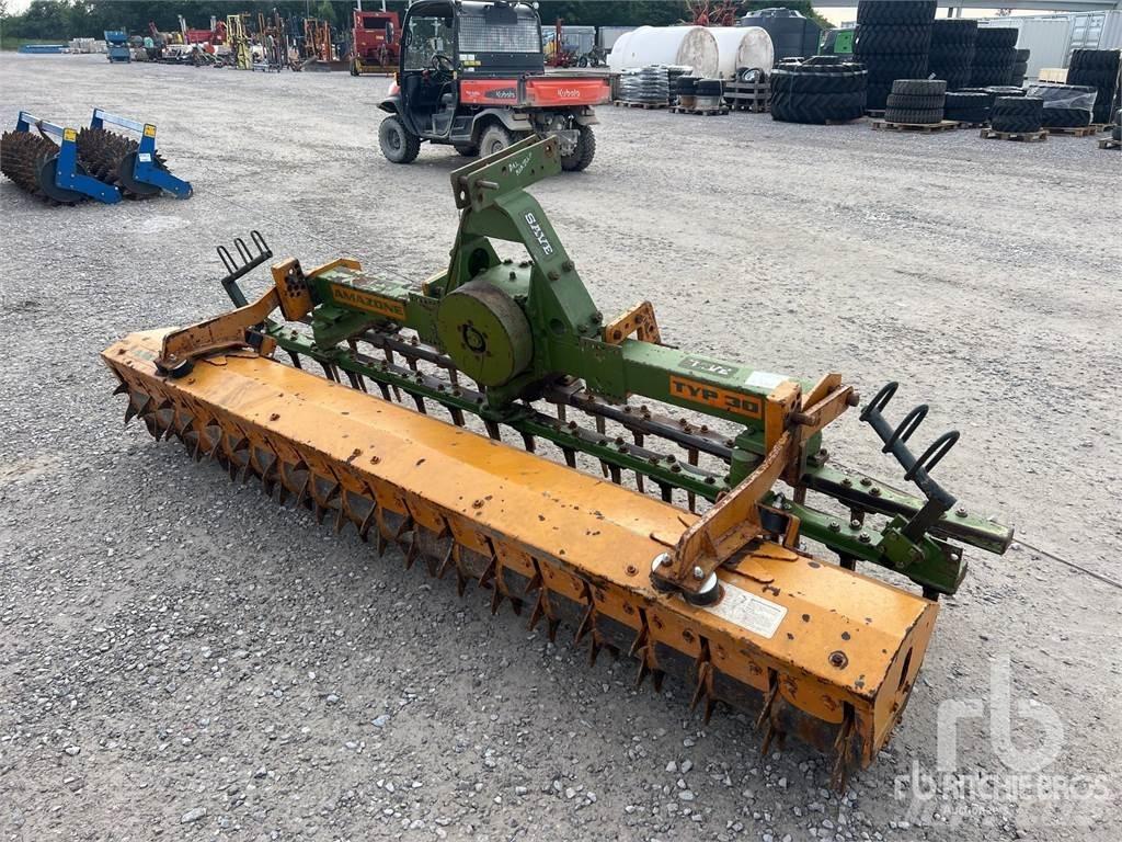 Amazone Front Брани