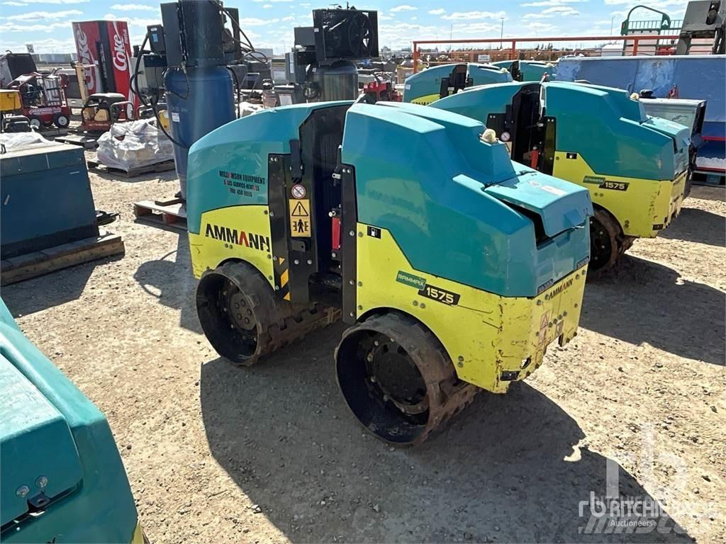 Ammann RX1575 Уплътнители за почва

