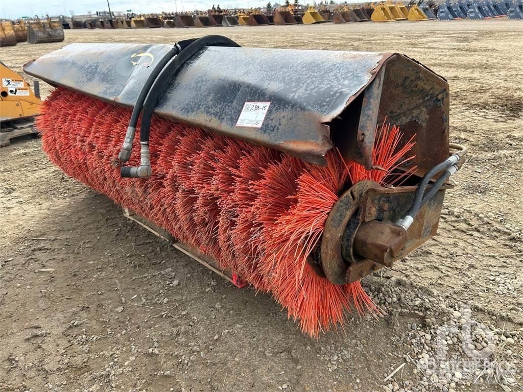  ANGLE BROOM Четки