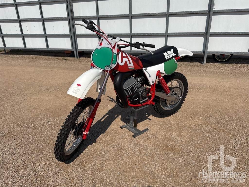 Aprilia MX Коли
