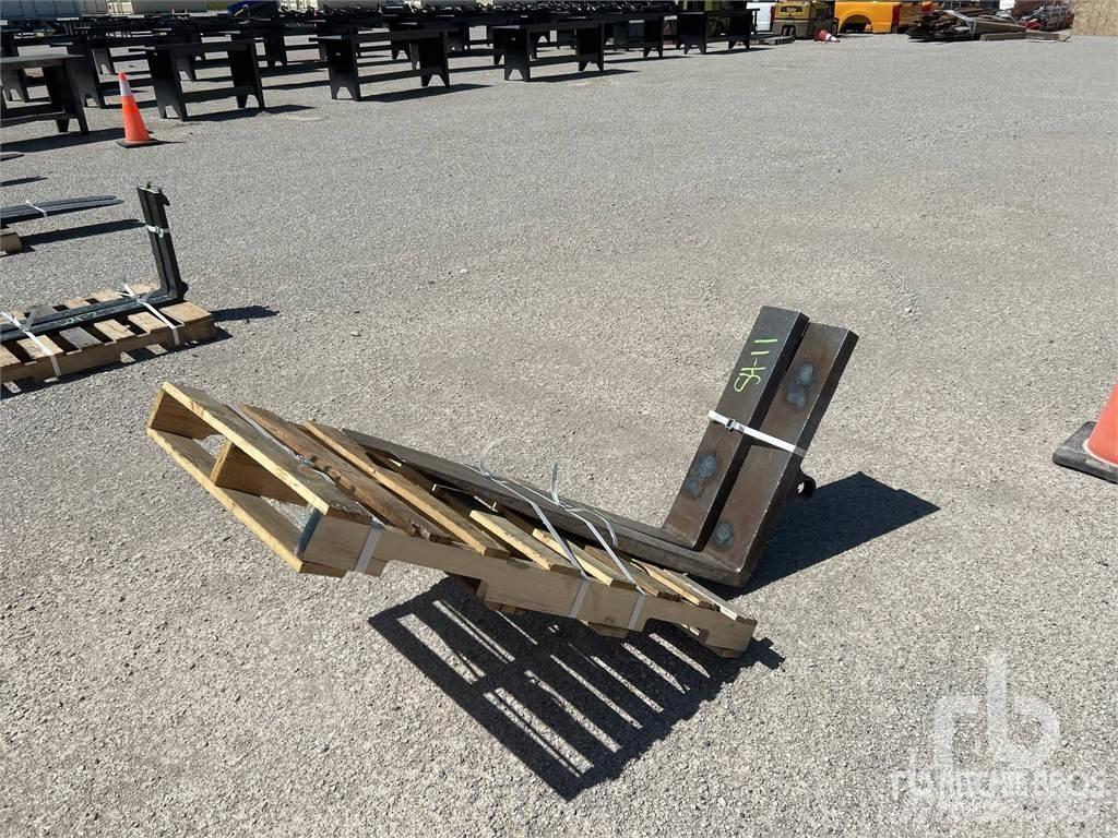Arrow 15378 Вили