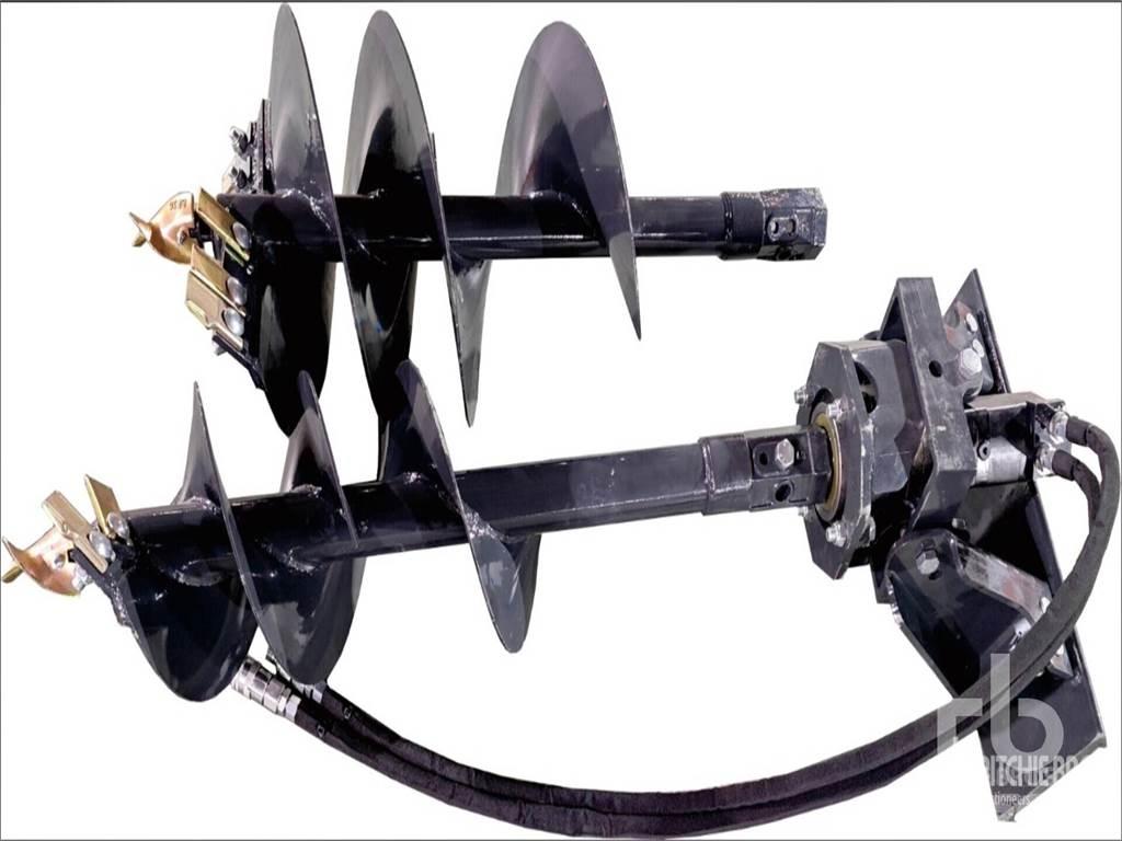 Arteer QB-SD10 Бормашини