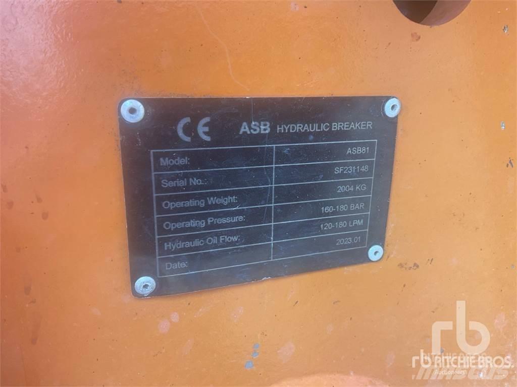  ASB 81 Строителство - Други