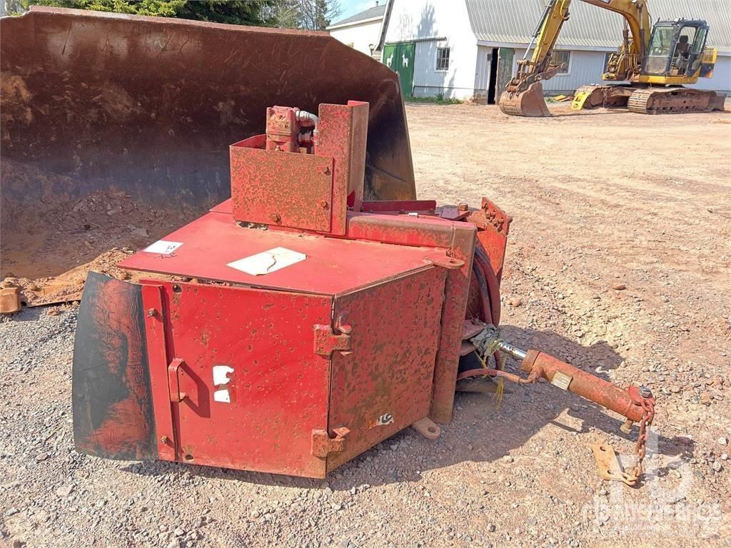  Asphalt Grinder Аксесоари за асфалтополагащи машини