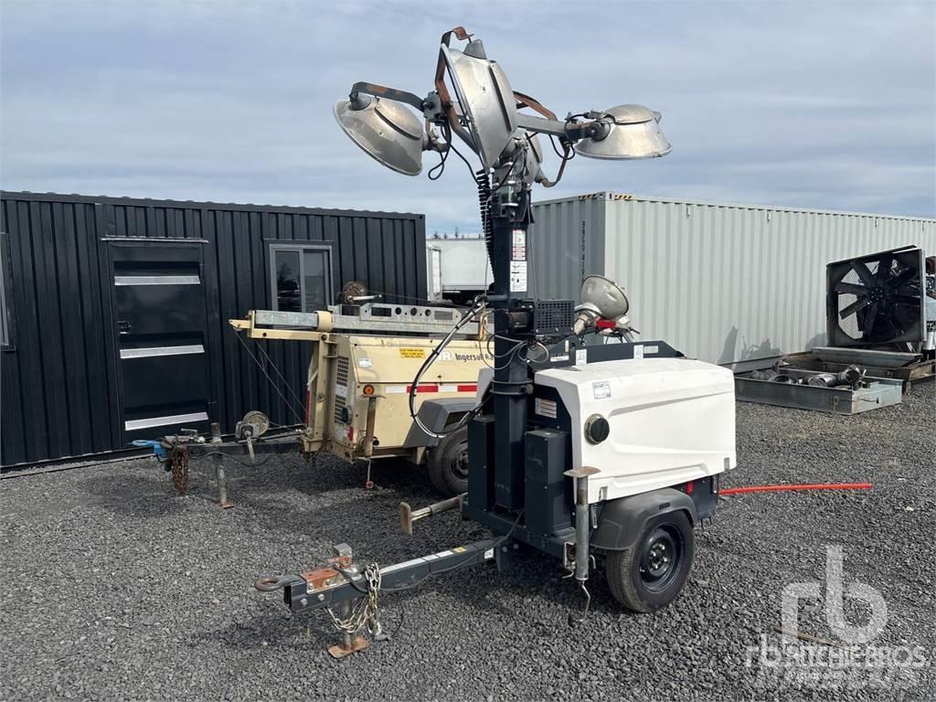 Atlas Copco V4 Осветителни кули