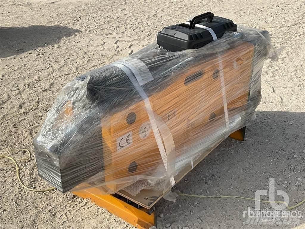  AXB BRK68 Чукове/Раздробители

