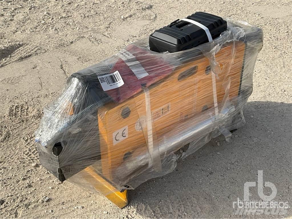  AXB BRK68 Чукове/Раздробители
