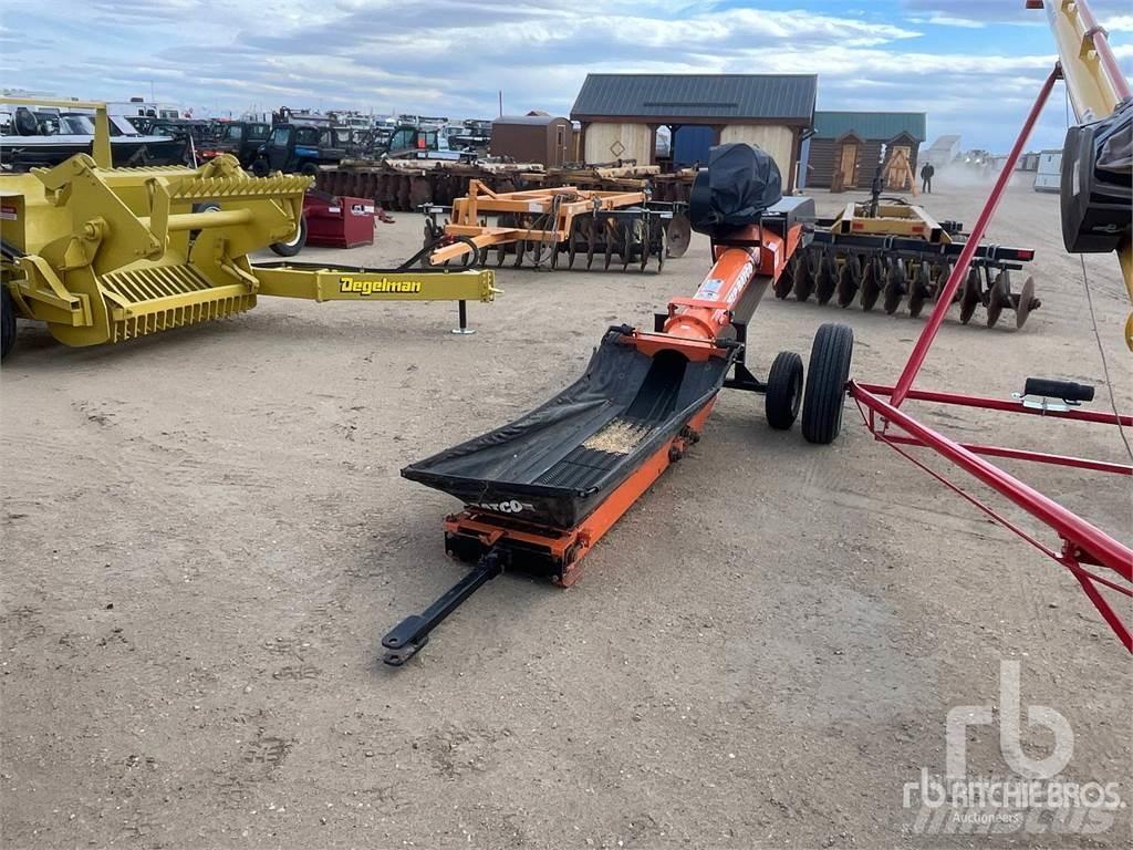 Batco FX1515LP Конвейерно оборудване