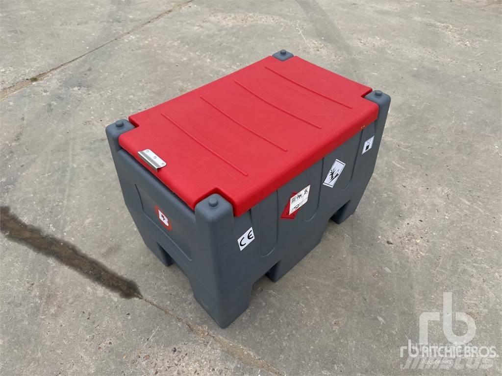 Bauer MTA220 Строителство - Други