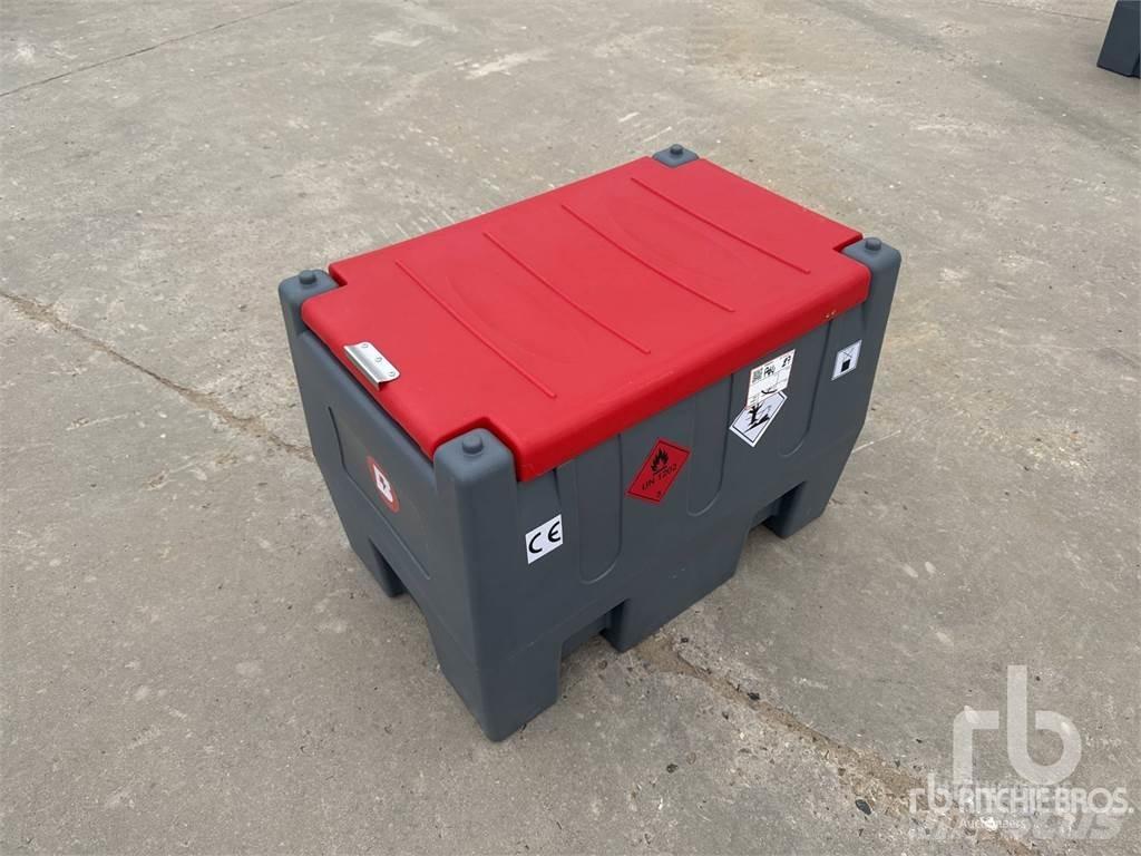 Bauer MTA220 Строителство - Други