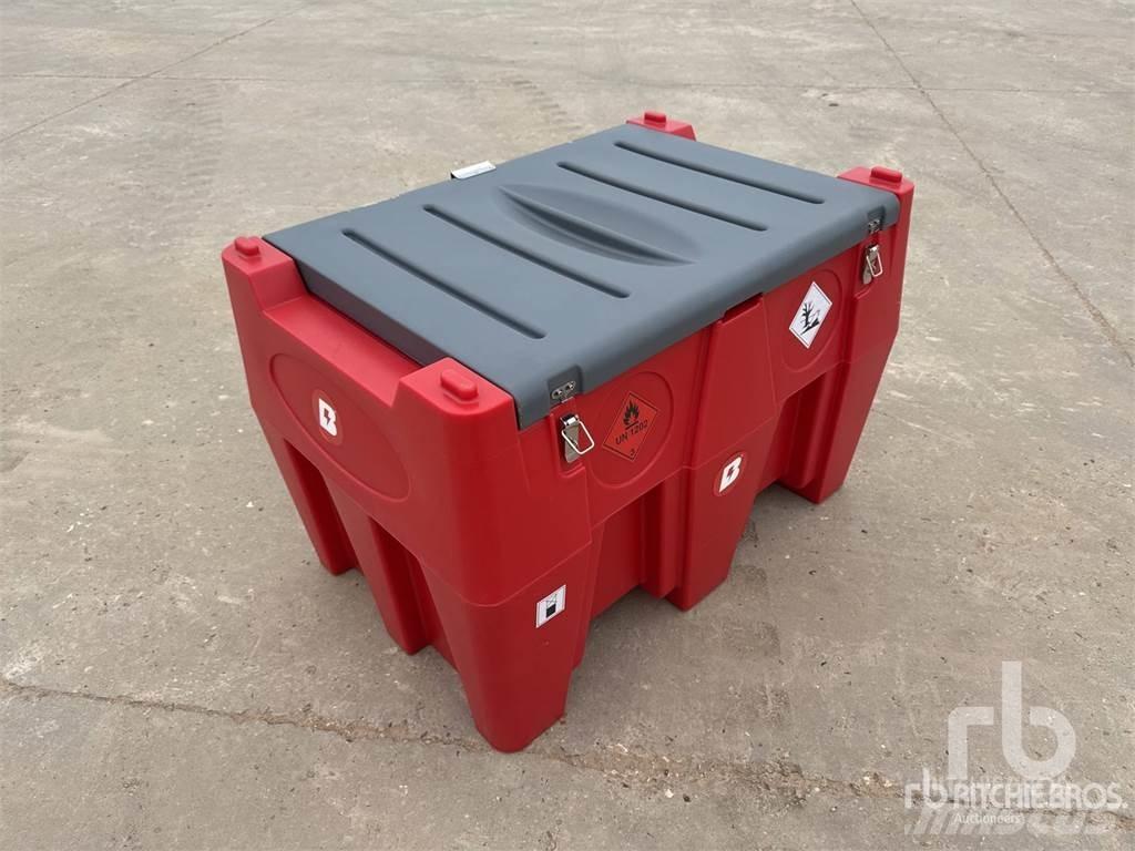 Bauer MTA440 Строителство - Други