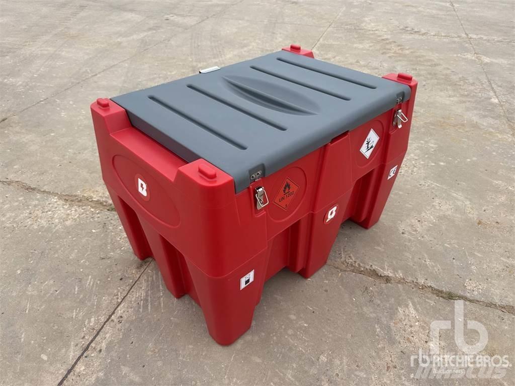 Bauer MTA440 Строителство - Други