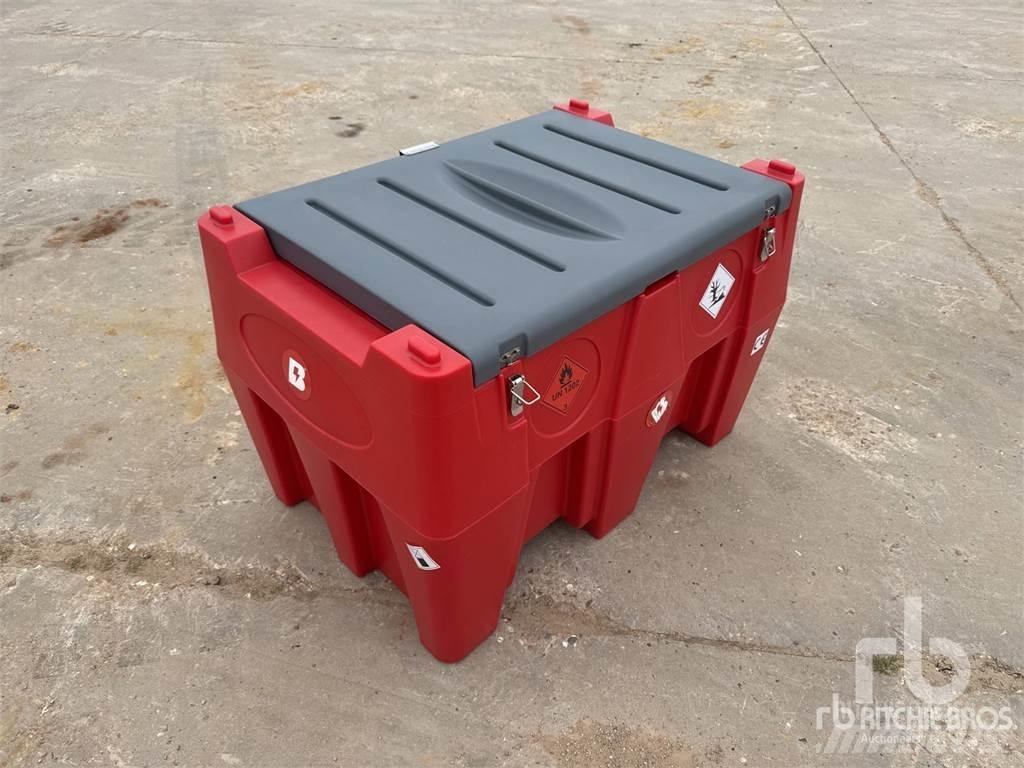 Bauer MTA440 Строителство - Други