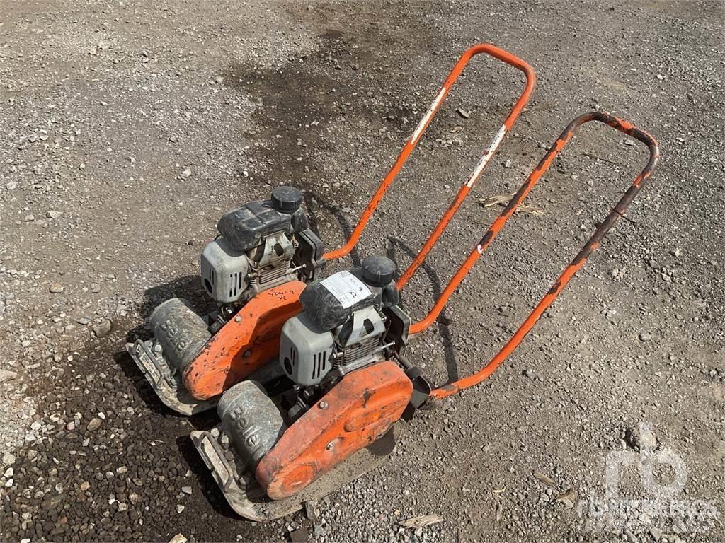 Belle ELX3201 Уплътнители за плочи
