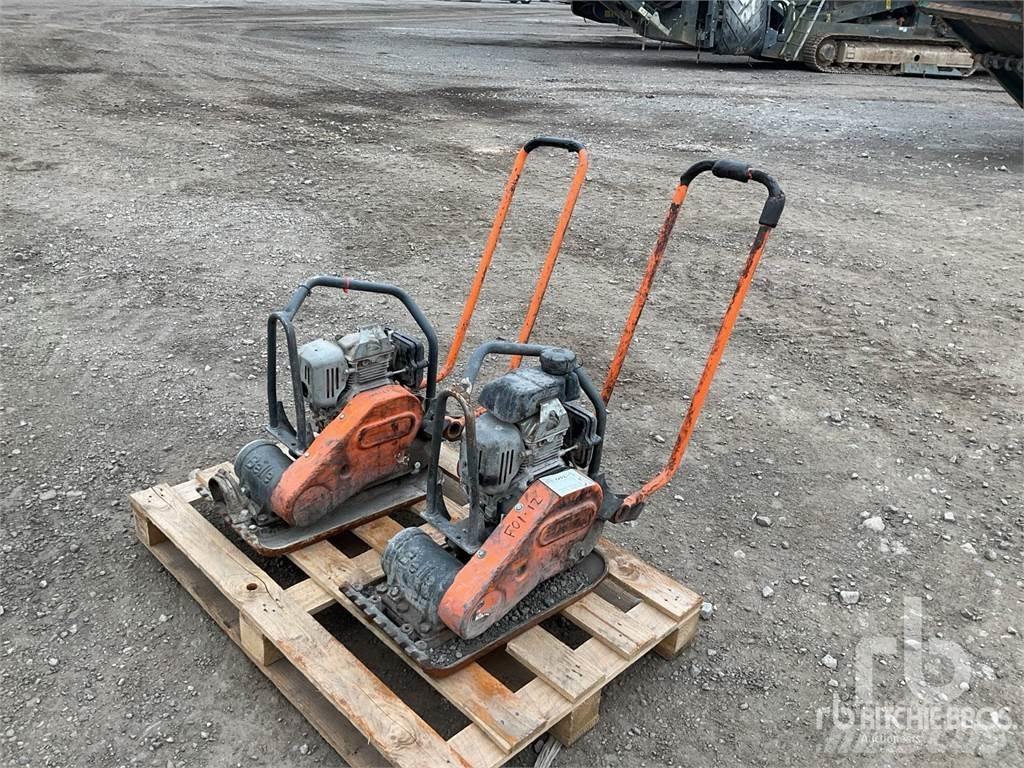Belle LC2351 Уплътнители за плочи
