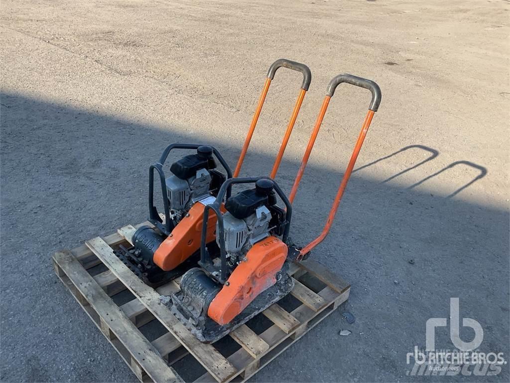 Belle LC3251 Уплътнители за плочи
