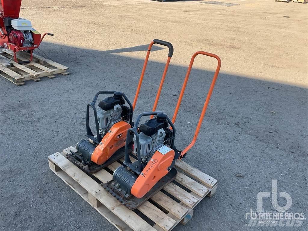 Belle LC3251 Уплътнители за плочи
