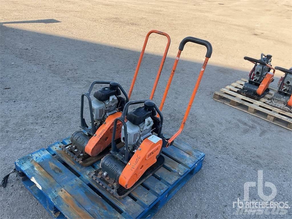 Belle LC3251 Уплътнители за плочи
