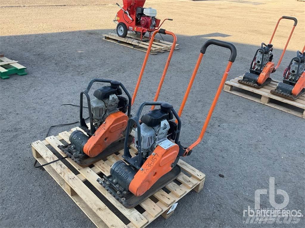 Belle LC3251 Уплътнители за плочи
