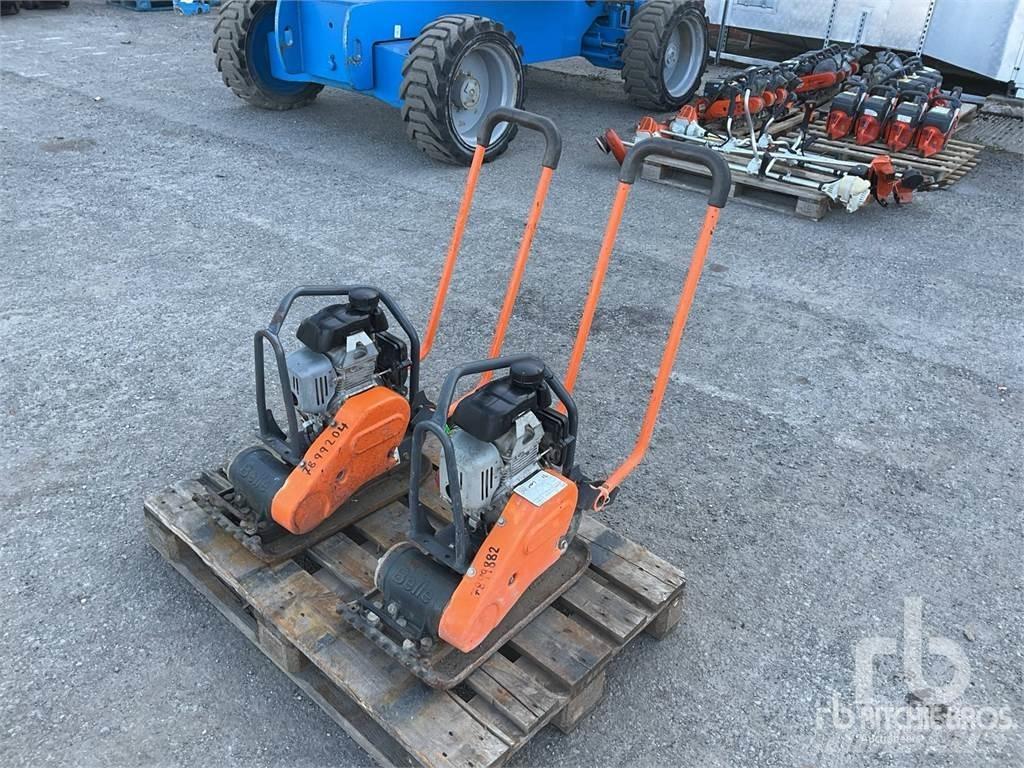 Belle LC3251 Уплътнители за плочи
