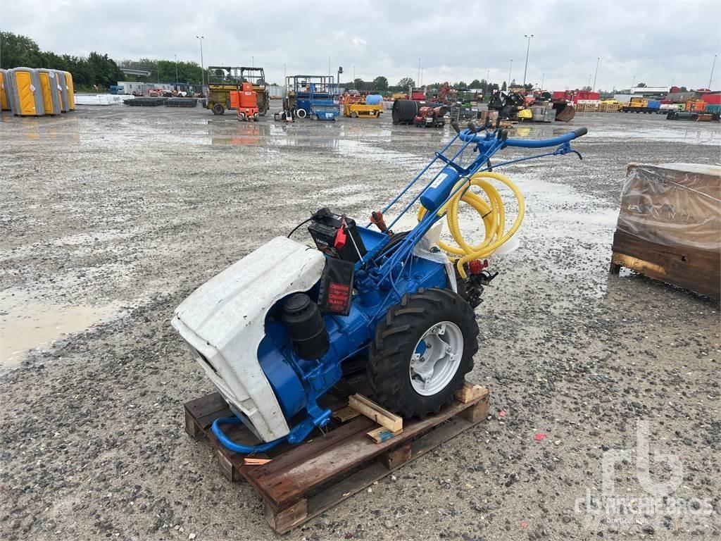 Bertolini BM12 Култиватори