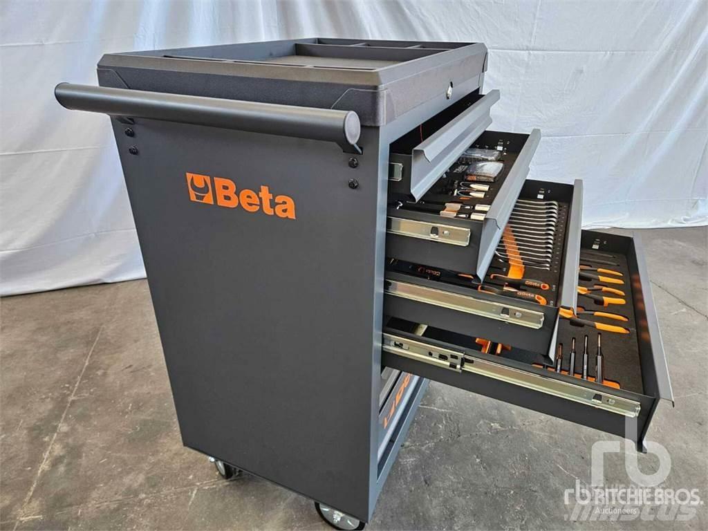 Beta C04BOX-A Строителство - Други
