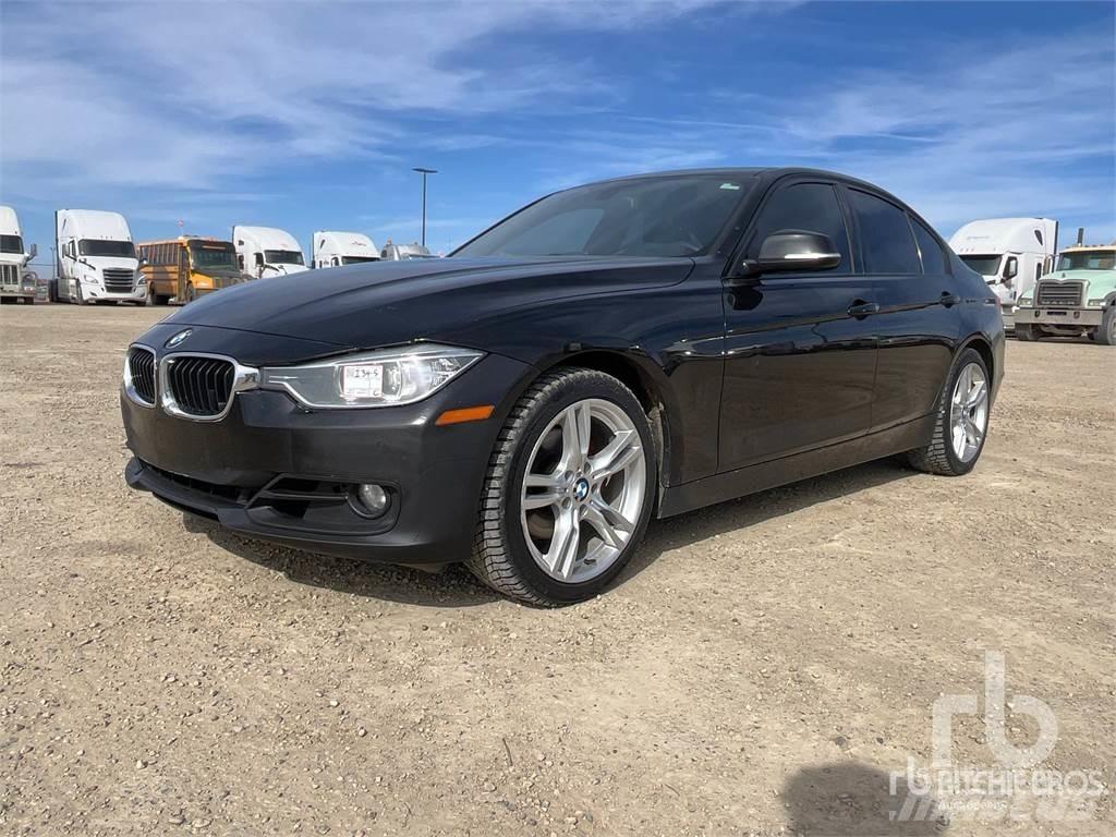 BMW 328I Коли