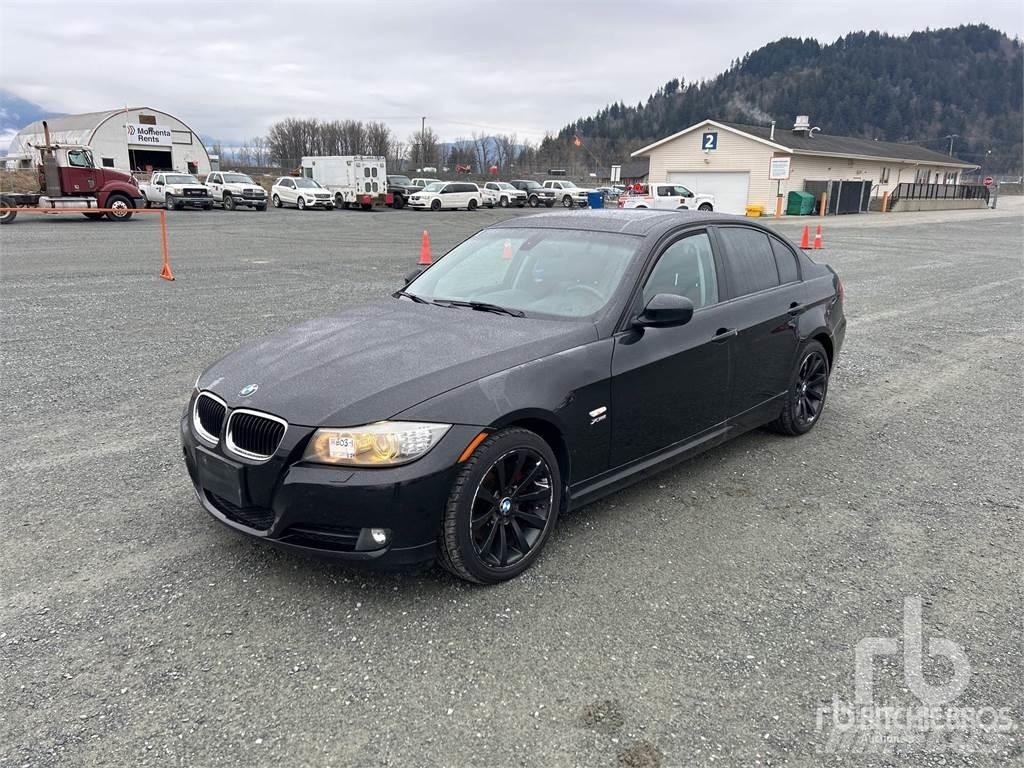 BMW 328I Коли