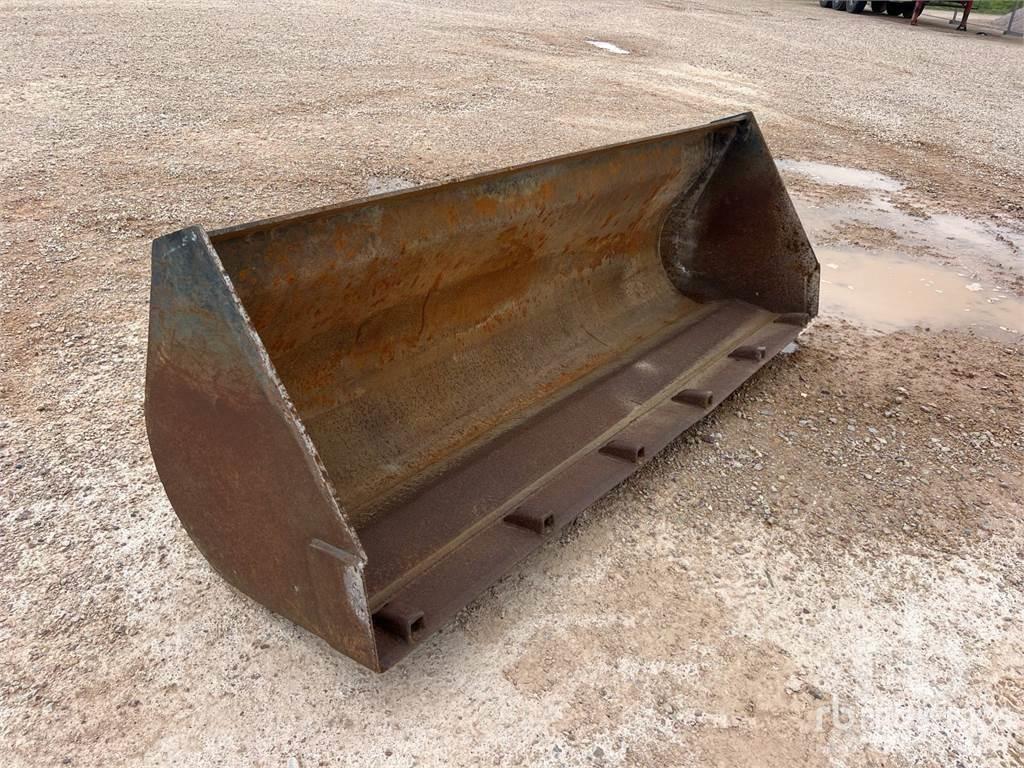 Bobcat 2350 mm Куки