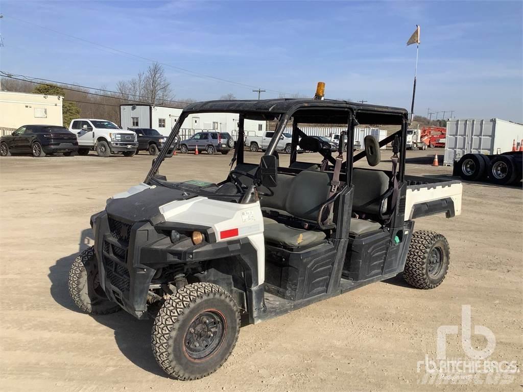 Bobcat 3400XL Комунални съоражения