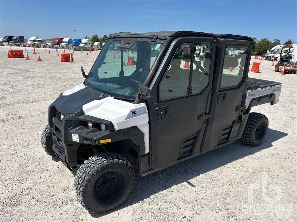 Bobcat 3400XL Комунални съоражения
