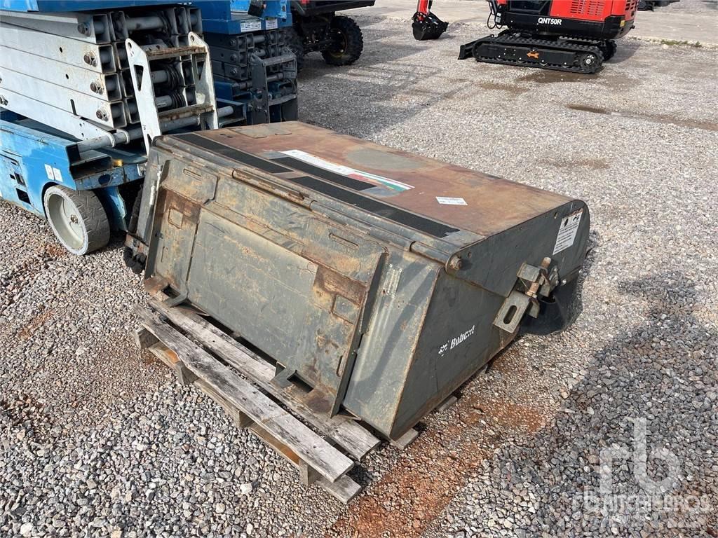 Bobcat 6707144 Четки