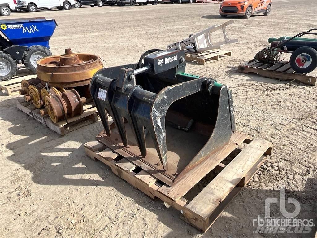 Bobcat 7135737 Куки