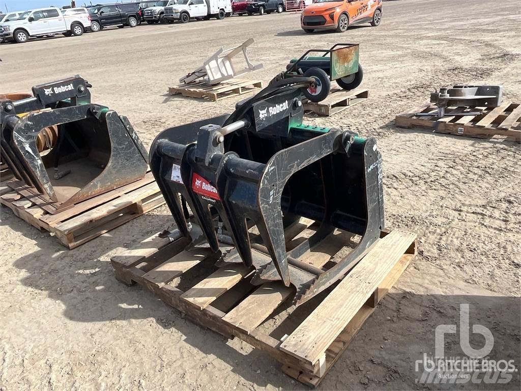 Bobcat 7135737 Куки