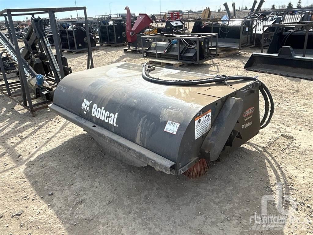 Bobcat 72 Четки