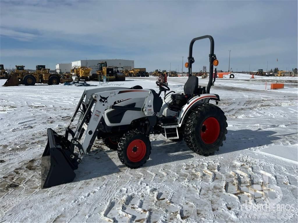 Bobcat CT2035 Компактни трактори