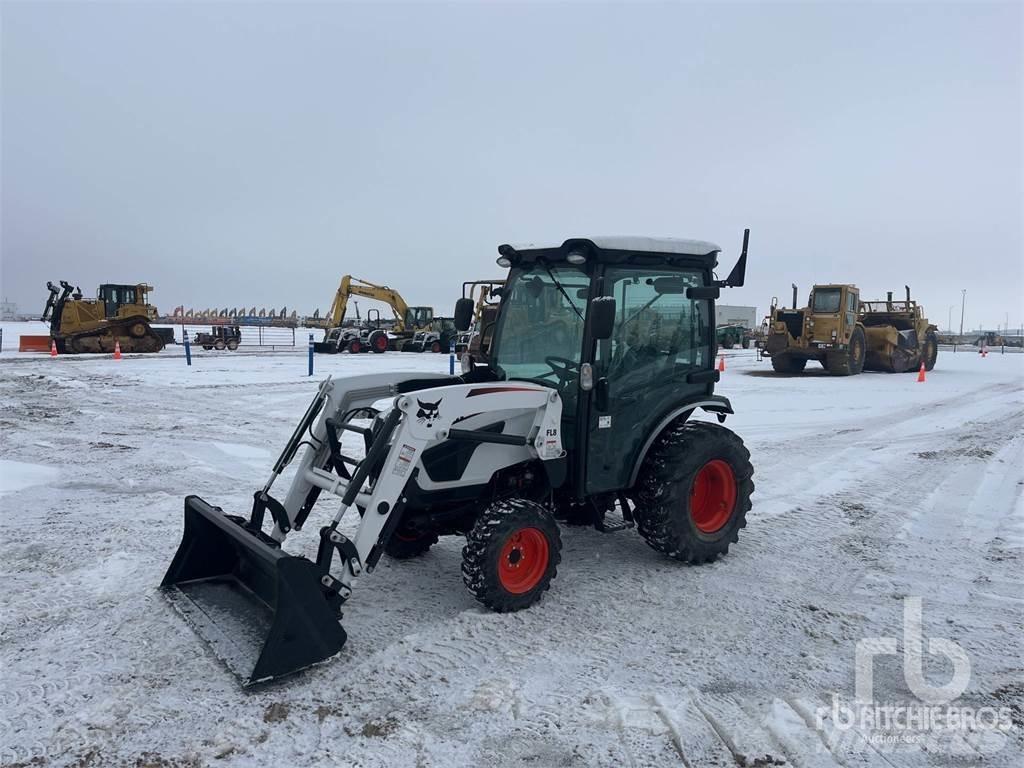 Bobcat CT2535 Компактни трактори