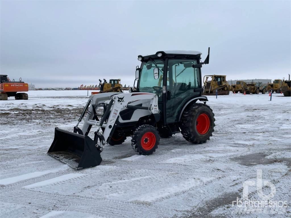 Bobcat CT2535 Компактни трактори