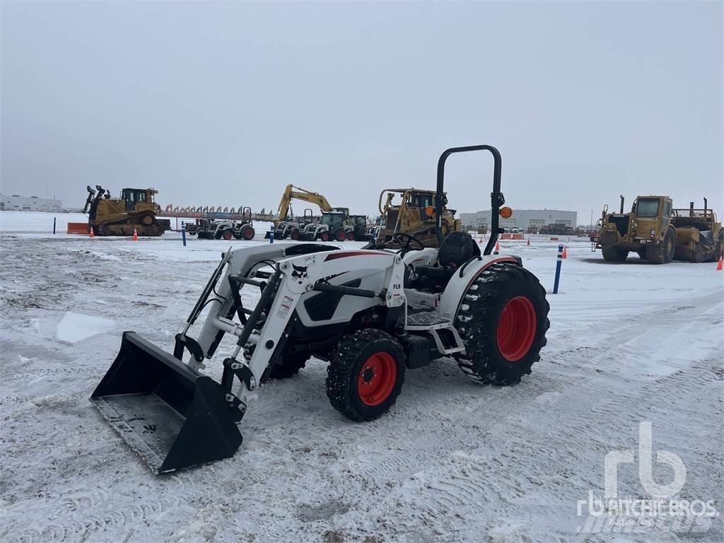 Bobcat CT4045 Компактни трактори