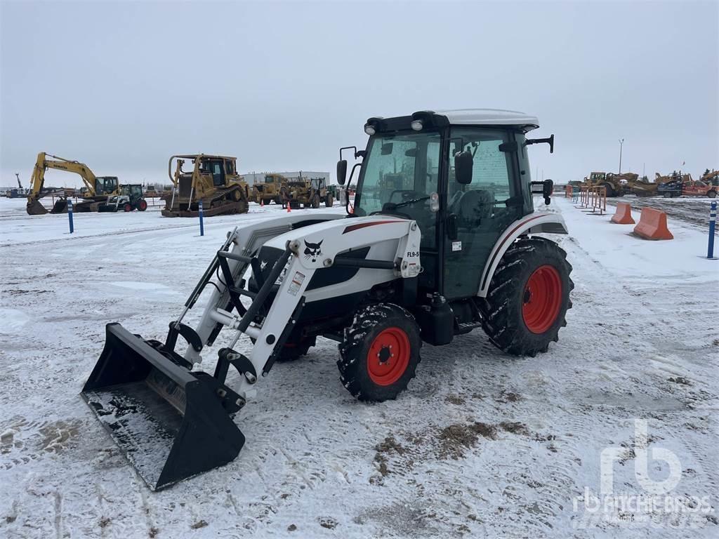 Bobcat CT5545 Компактни трактори